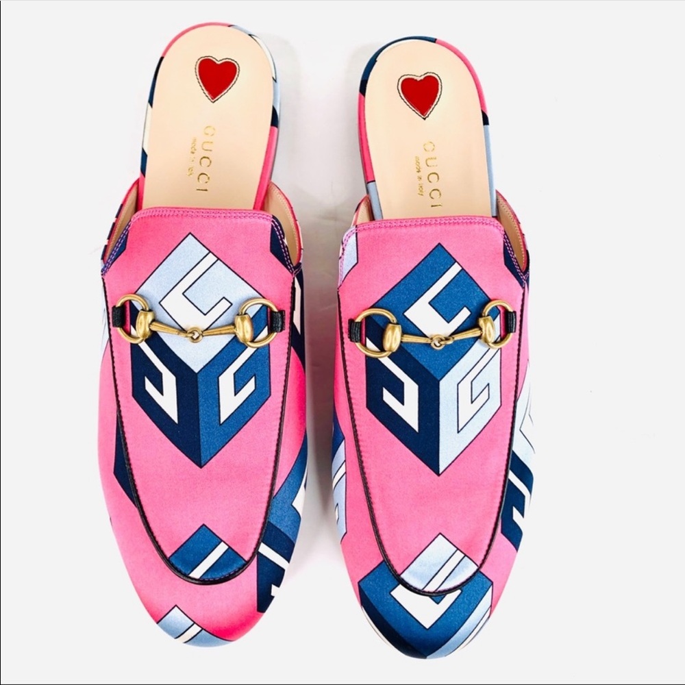 Gucci brand new Shoes